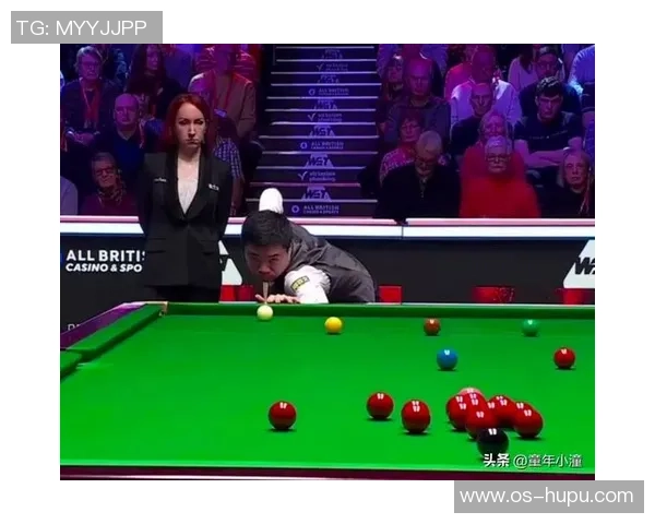 丁俊晖与吉尔伯特2016年精彩对决回顾及赛后分析