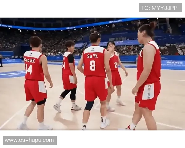 中国女篮强势出击迎战马来西亚队力争胜利展现实力与团结精神