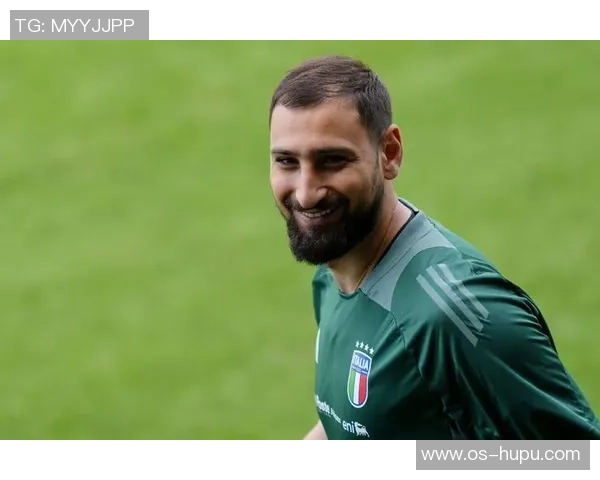 多纳鲁马：从意大利足球新星到世界顶级门将的辉煌之路