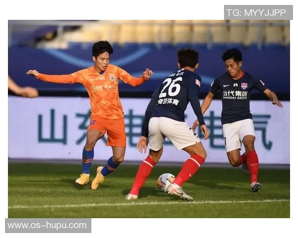 山东鲁能迎战日本球队期待精彩对决展现中日足球魅力与激情