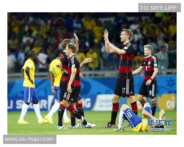 巴西与德国比赛比分深度分析与战术解读 巴西与德国比赛比分深度分析与战术解读