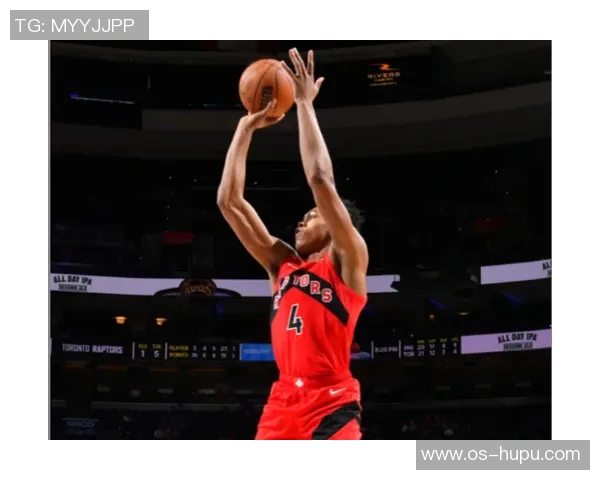 斯科蒂巴恩斯的崛起与未来展望NBA新星的成长之路与挑战 斯科蒂巴恩斯的崛起与未来展望NBA新星的成长之路与挑战